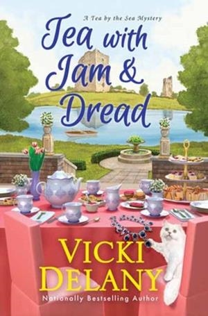 TEA WITH JAM AND DREAD | 9781496747310 | VICKI DELANY