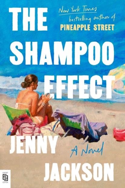 THE SHAMPOO EFFECT | 9798217063154 | JENNY JACKSON
