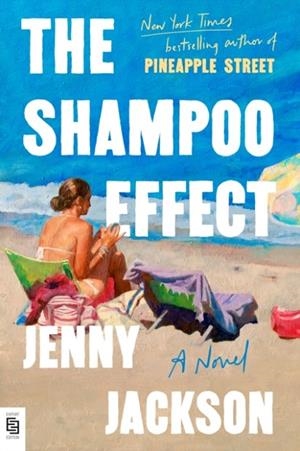 THE SHAMPOO EFFECT | 9798217063154 | JENNY JACKSON
