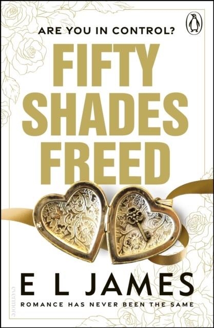 FIFTY SHADES FREED (NEW EDITION) | 9781911746522 | E L JAMES
