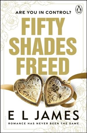 FIFTY SHADES FREED (NEW EDITION) | 9781911746522 | E L JAMES