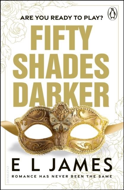 FIFTY SHADES DARKER (NEW EDITION) | 9781911746515 | E L JAMES