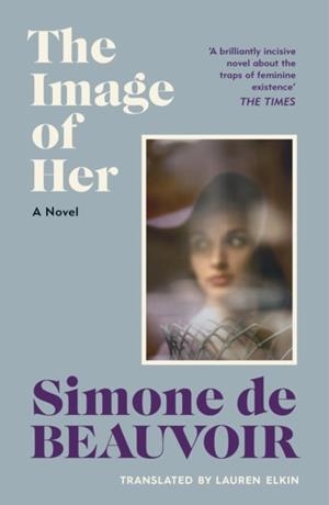 THE IMAGE OF HER | 9781784879891 | W SOMERSET MAUGHAM