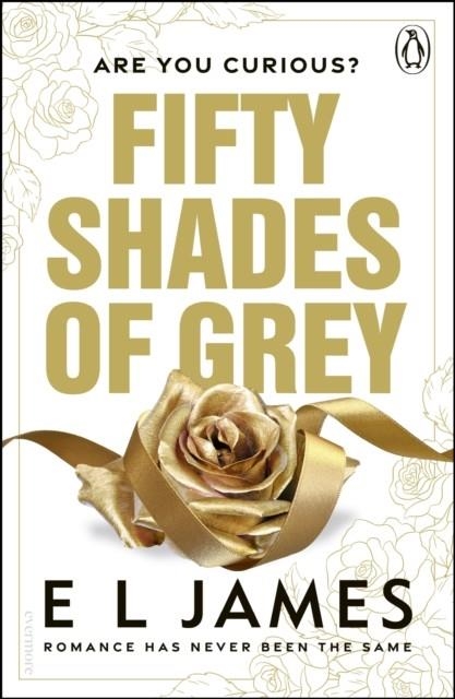 FIFTY SHADES OF GREY (NEW EDITION) | 9781911746539