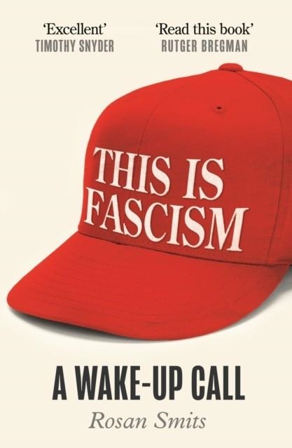 THIS IS FASCISM | 9781805466567 | PETER STANFORD