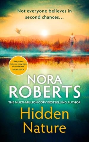 HIDDEN NATURE | 9780349443324 | ANDREW ROSENHEIM