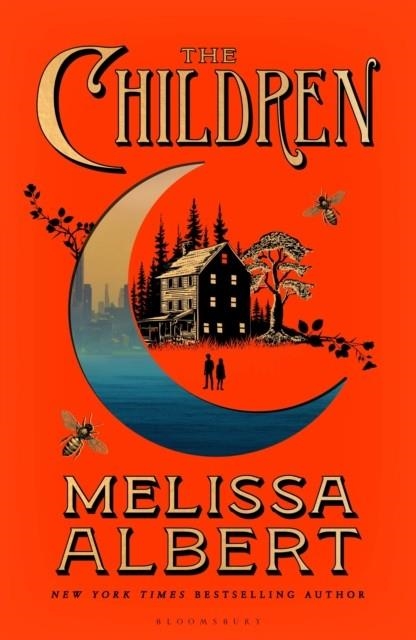 THE CHILDREN | 9781037202469 | MELISSA ALBERT