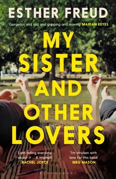 MY SISTER AND OTHER LOVERS | 9781526686572 | ESTHER FREUD