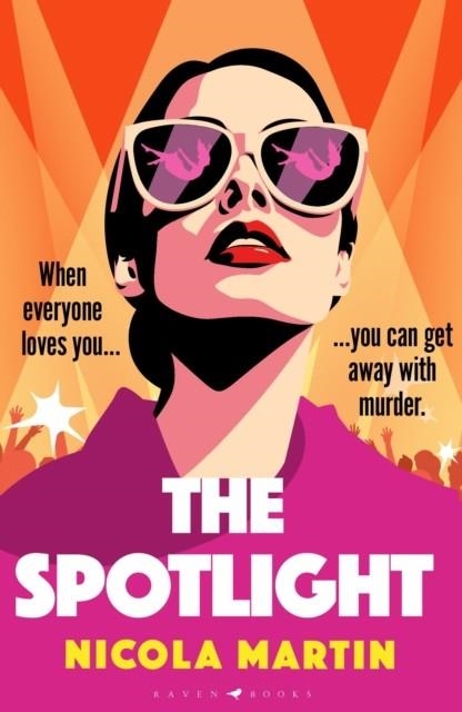 THE SPOTLIGHT | 9781526672513 | VAL MCDERMID