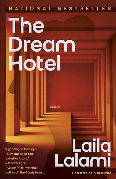 THE DREAM HOTEL | 9780593469804 | LAILA LALAMI