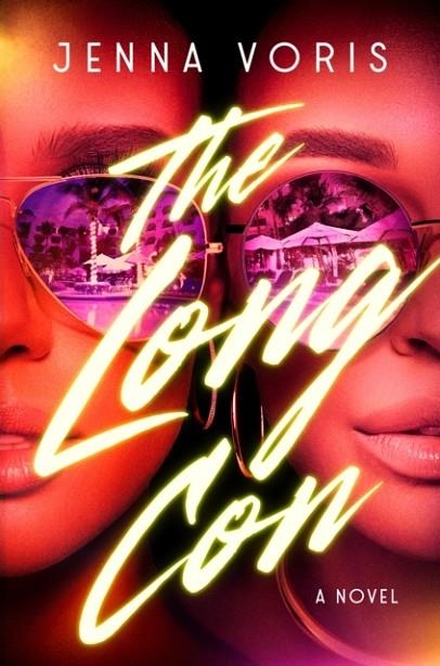 THE LONG CON | 9798217197286 | JENNA VORIS