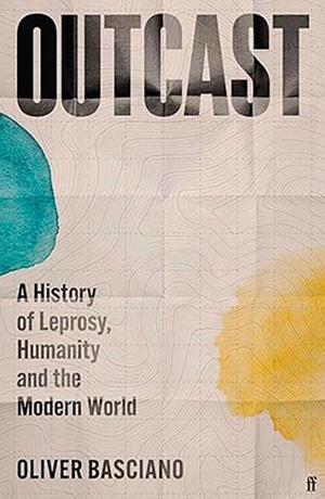 OUTCAST | 9780571384310 | OLIVER BASCIANO