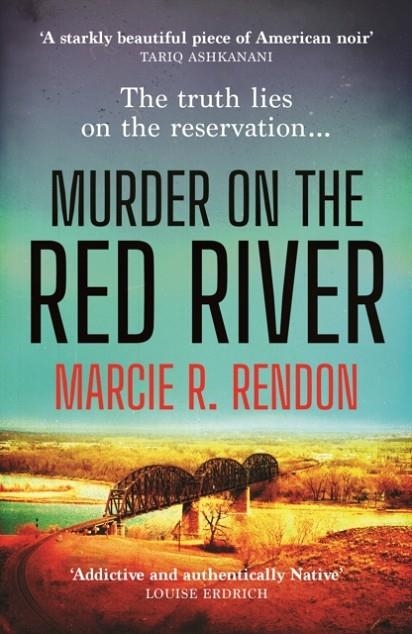 MURDER ON THE RED RIVER | 9781805227519 | NORA ROBERTS