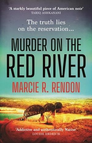 MURDER ON THE RED RIVER | 9781805227519 | NORA ROBERTS