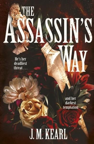 THE ASSASSIN'S WAY | 9781911751922 | JM KEARL