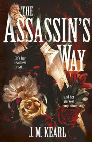 THE ASSASSIN'S WAY | 9781911751922 | JM KEARL