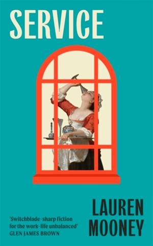 SERVICE | 9781786586292 | LAUREN MOONEY