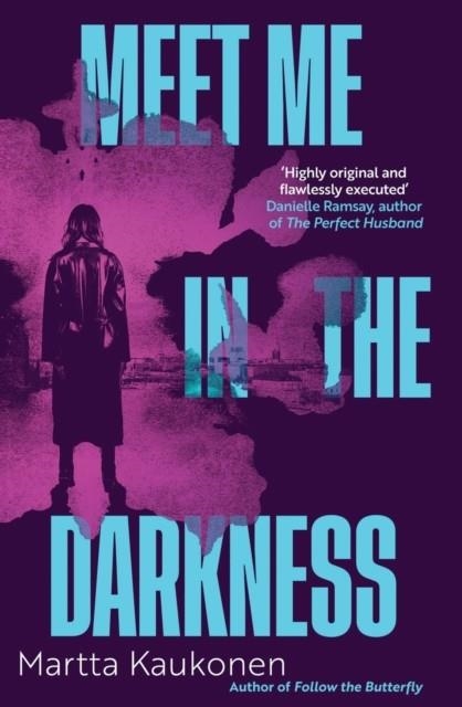 MEET ME IN THE DARKNESS | 9781782279624 | SHARI LAPENA