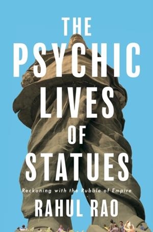 THE PSYCHIC LIVES OF STATUES | 9780745350783 | EMILY WILSON