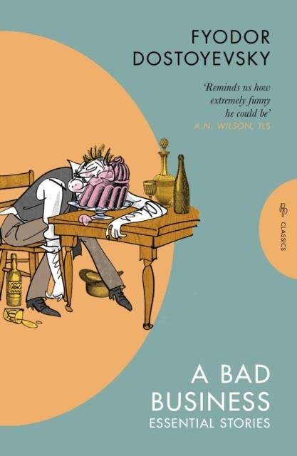 A BAD BUSINESS | 9781805332060 | NATALIE HAYNES