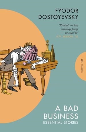 A BAD BUSINESS | 9781805332060 | NATALIE HAYNES