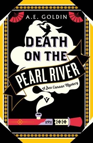 DEATH ON THE PEARL RIVER | 9781782279211 | JOHN GRISHAM
