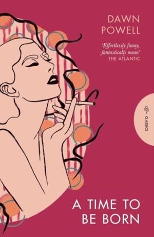 A TIME TO BE BORN | 9781805333265 | MAGGIE STIEFVATER