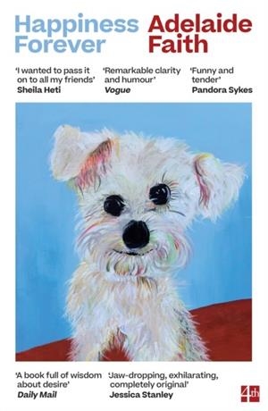 HAPPINESS FOREVER | 9780008749057 | ADELAIDE FAITH