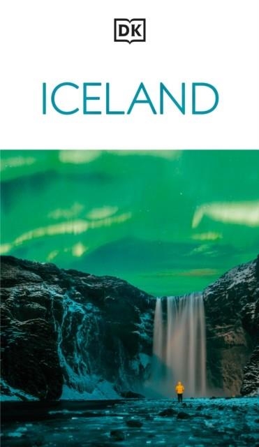 ICELAND DK EYEWITNESS | 9780241797952