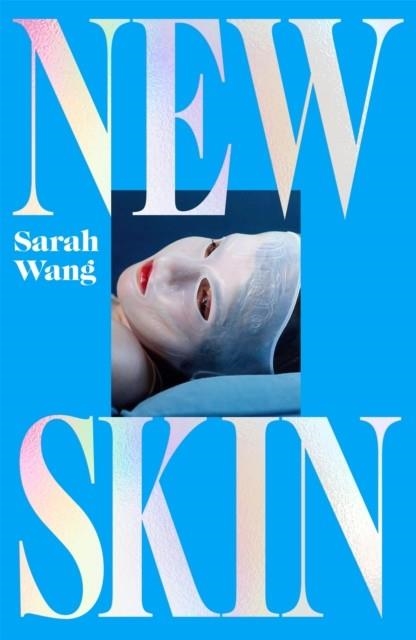 NEW SKIN | 9781035085378 | JOHN WISWELL