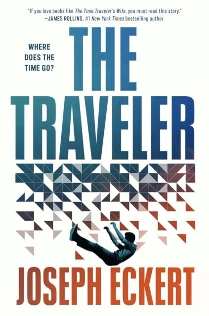THE TRAVELER | 9781035084081 | ALEX FOSTER
