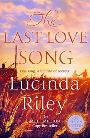 THE LAST LOVE SONG | 9781035072095 | SONYA SINGH