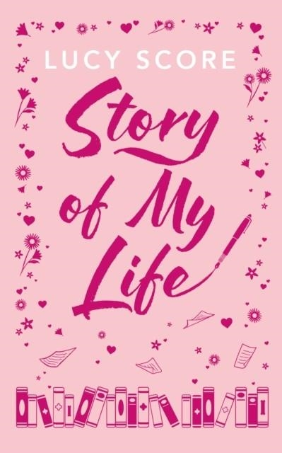 STORY OF MY LIFE | 9781399751094 | DANIELLE L. JENSEN