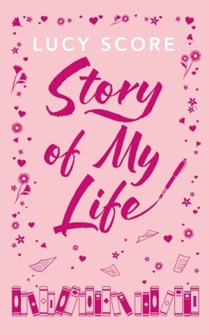 STORY OF MY LIFE | 9781399751094 | DANIELLE L. JENSEN