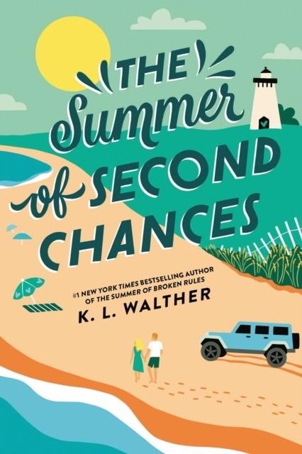 THE SUMMER OF SECOND CHANCES | 9781464289460 | TAHEREH MAFI