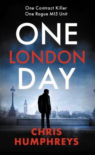 ONE LONDON DAY | 9780749033453 | CLAUDE IZNER