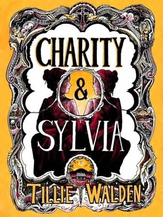 CHARITY AND SYLVIA | 9781770468382