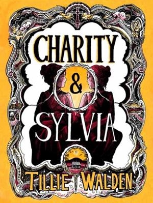 CHARITY AND SYLVIA | 9781770468382