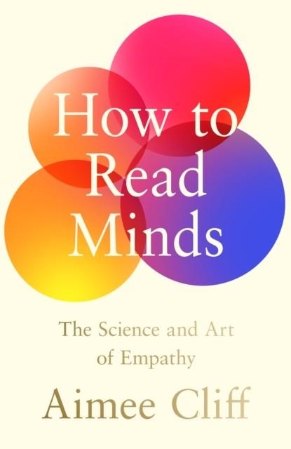 HOW TO READ MINDS | 9780008663186 | AIMEE CLIFF