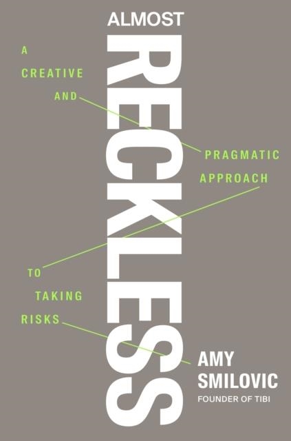 ALMOST RECKLESS | 9780241805077 | AMY SMILOVIC