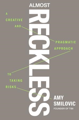 ALMOST RECKLESS | 9780241805077 | AMY SMILOVIC