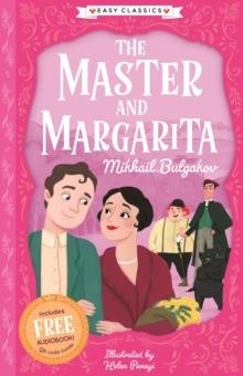 EASY CLASSICS: THE MASTER AND MARGARITA | 9781782267867 | MIKHAIL BULGAKOV; GEMMA BARDER