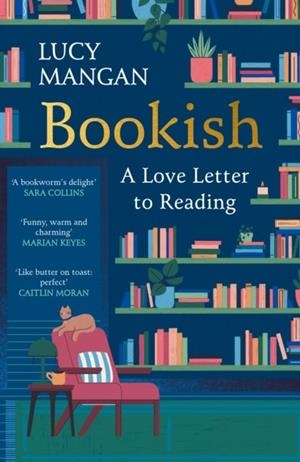 BOOKISH | 9781529967180 | LUCY MANGAN