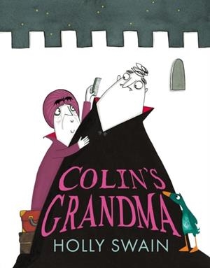 COLIN’S GRANDMA | 9780008711412 | HOLLY SWAIN