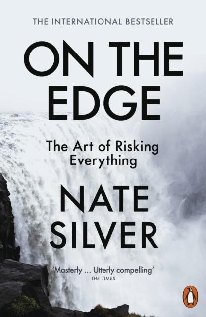 ON THE EDGE | 9780141999586 | NATE SILVER