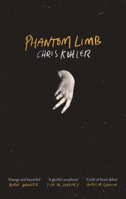 PHANTOM LIMB | 9781805460831 | CHRIS KOHLER