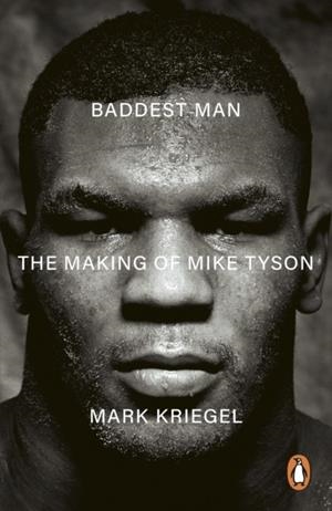 BADDEST MAN | 9781529958966 | MARK KRIEGAL