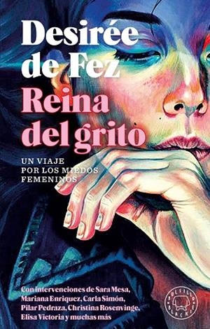 REINA DEL GRITO BOB | 9788410025202 | DESIRÉE DE FEZ