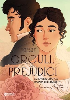 ORGULL I PREJUDICI | 9788448965488 | CLAUDIA KÜHN