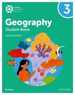 OXFORD INTERNATIONAL GEOGRAPHY: STUDENT BOOK 3 | 9781382072656 | JO COLES